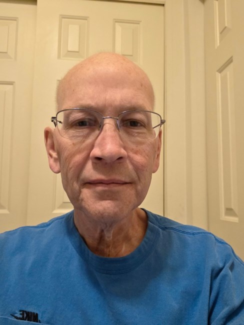 Obituary of Timothy Dean Anderson