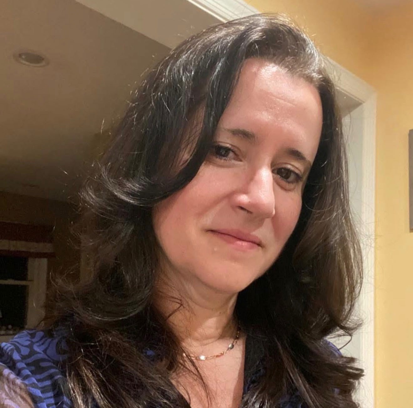 Obituary of Sandy Luis