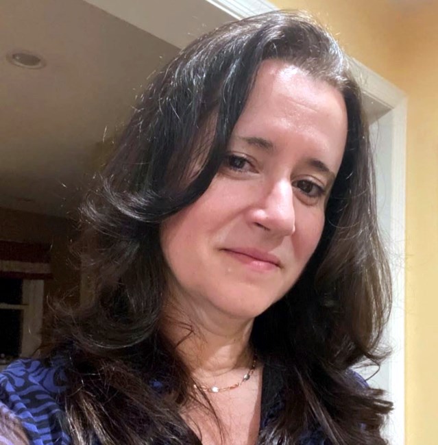 Obituary of Sandy Luis