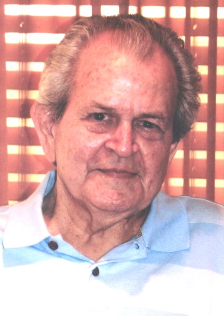 Avis de décès de James "Bubba" Hunt