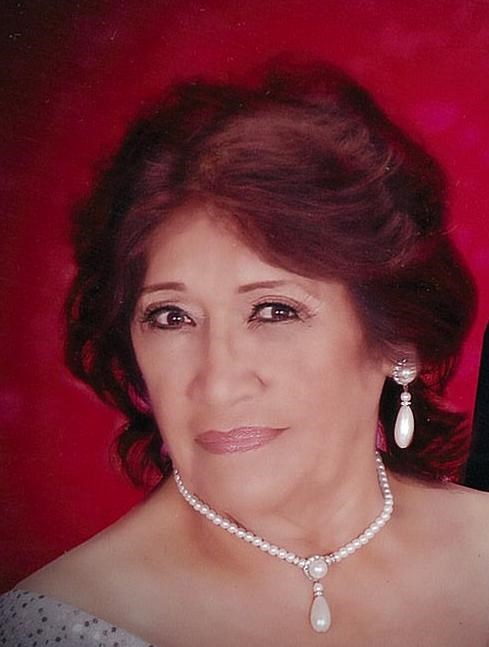 Obituary of Josie G. Rodriguez
