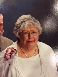 Obituary of Elizabeth Jane Wolf Tarver