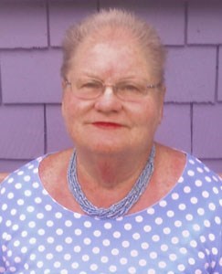 Obituary of Barbara Ann Gray