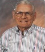 Obituary of Ivan Clifford Namihas