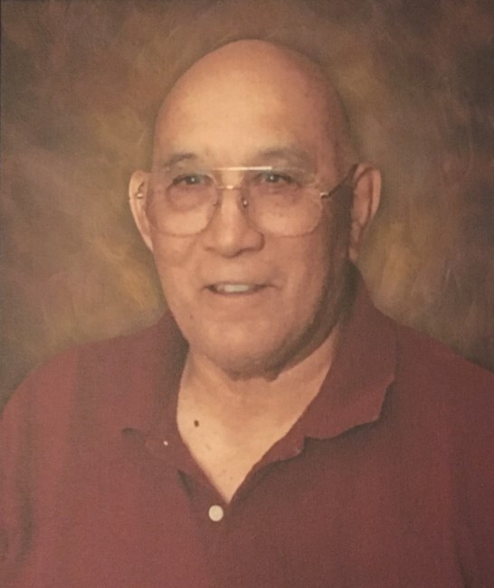 Obituary of Frank Richard Aguiniga