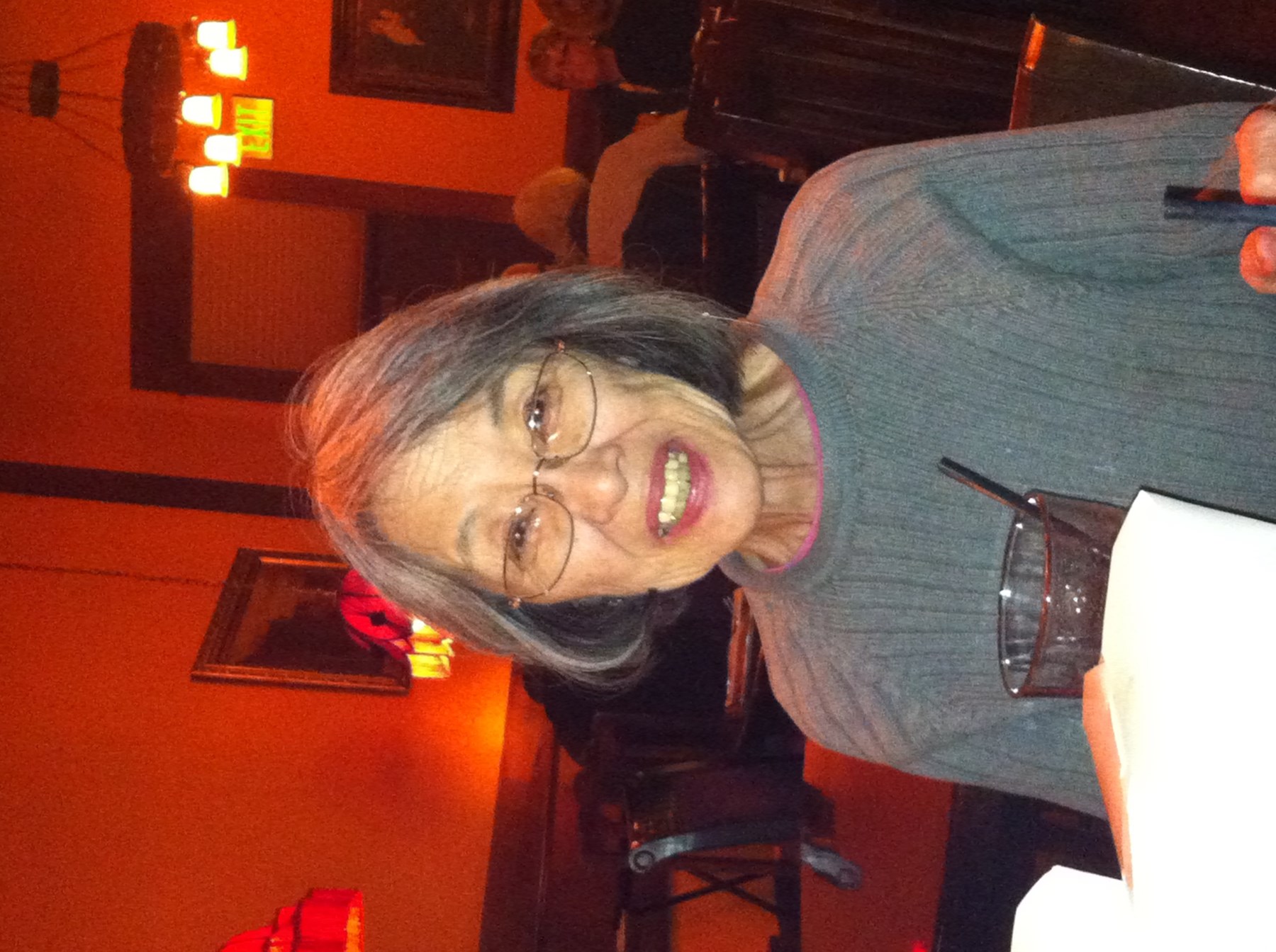 Obituary of Francis Sono Gale