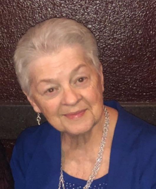 Obituary of Mildred Ann Maggio