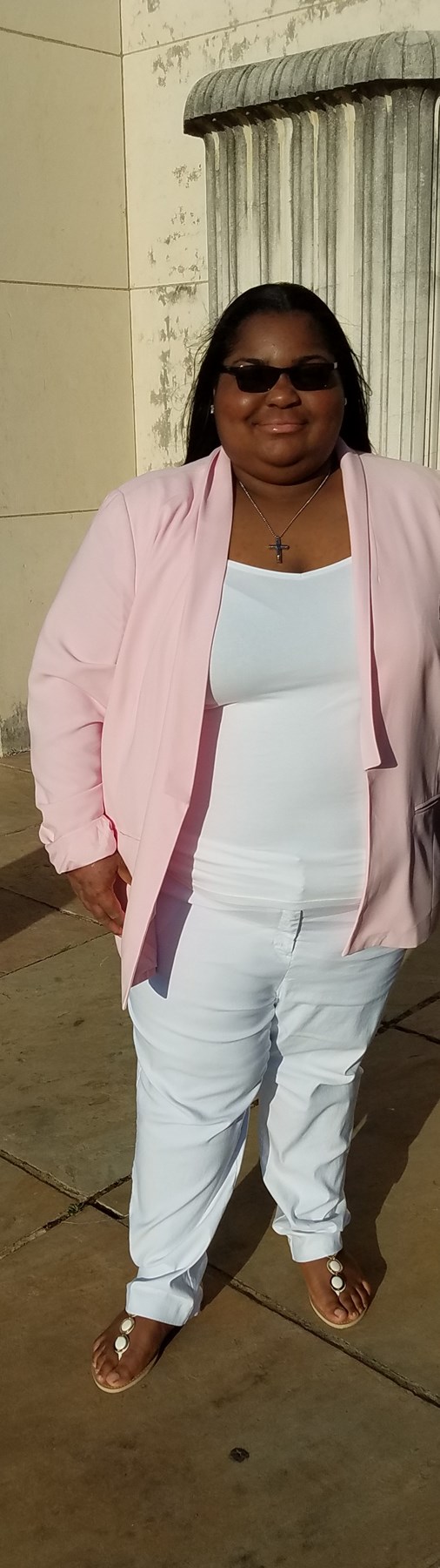 Obituary of Victoria Rose Barber