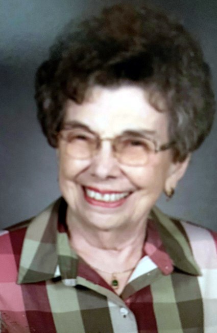 Obituario de Patricia Riley Ware Ridings