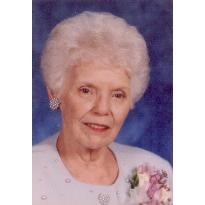 Obituary of Mary Barbara Muir
