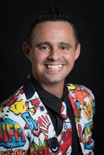 Obituary of Jose A. Burgos Jr.