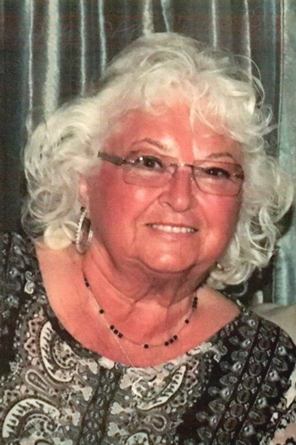 Obituary of Mary Helen Williams