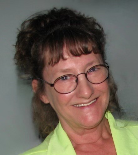 Obituary of Nancy Gail Vinson