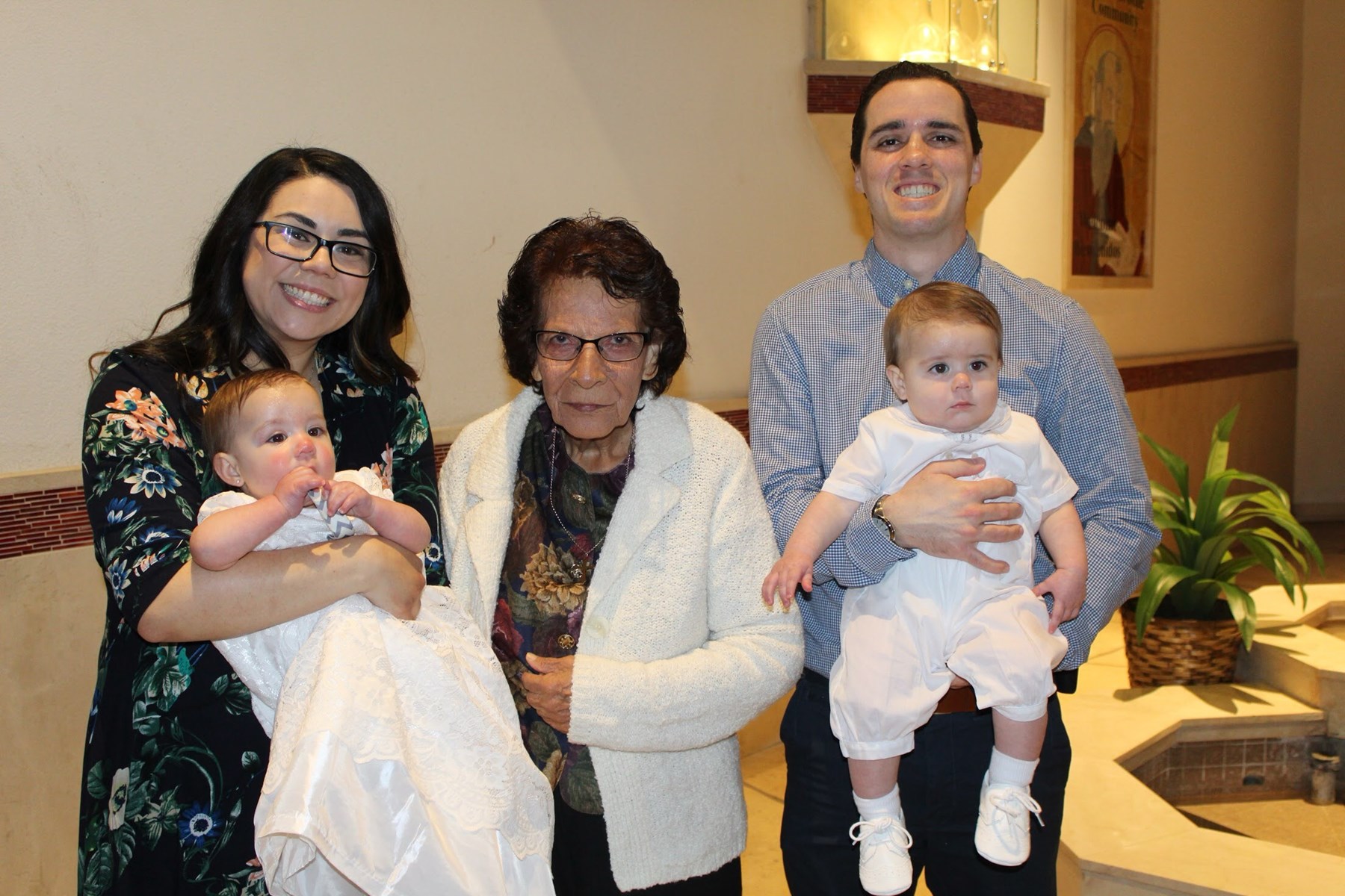 Obituary of Carmen D. Valencia