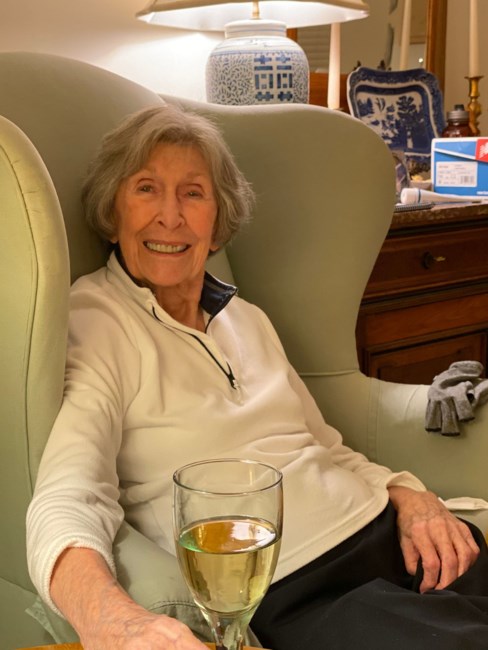 Obituary of Elizabeth Ann Itzel