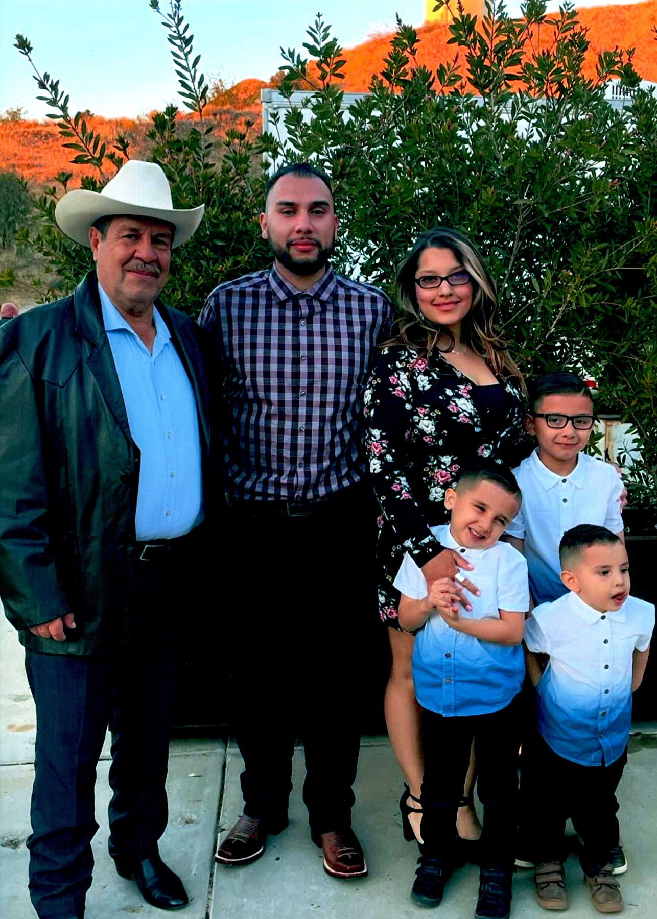 Obituary of Pablo Mireles Nuñez