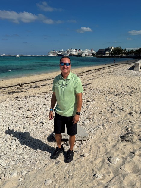 Obituary of Hyon "Luke" Kim