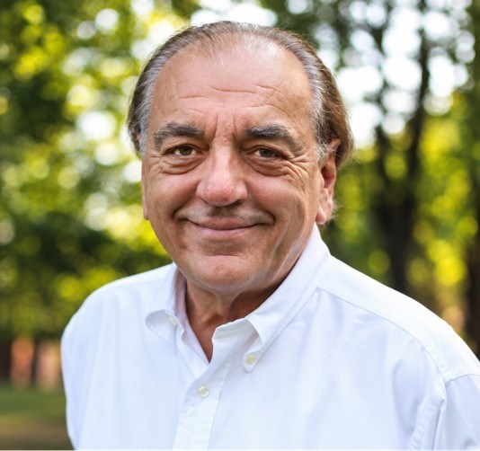 Obituary of George Angelos Lampus