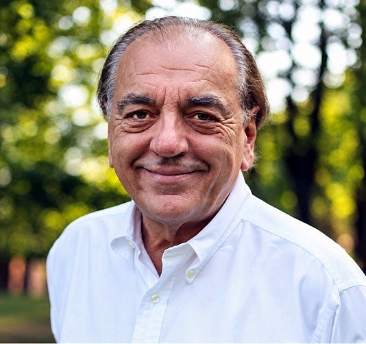 Obituary of George Angelos Lampus