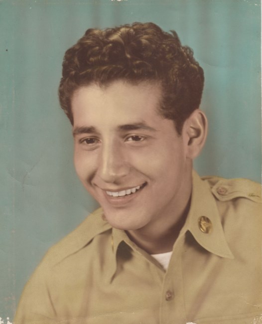 Obituary of Daniel Dan G Aranda