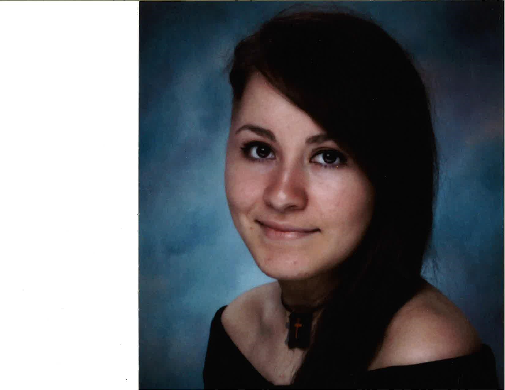 Obituary of Celeste Perez