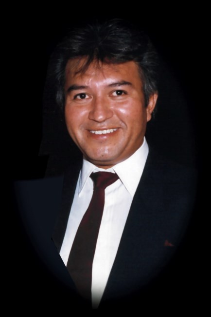 Obituary of Juan Valencia