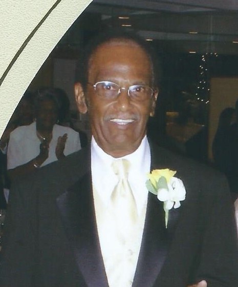 Obituary of Charles E. Gerald