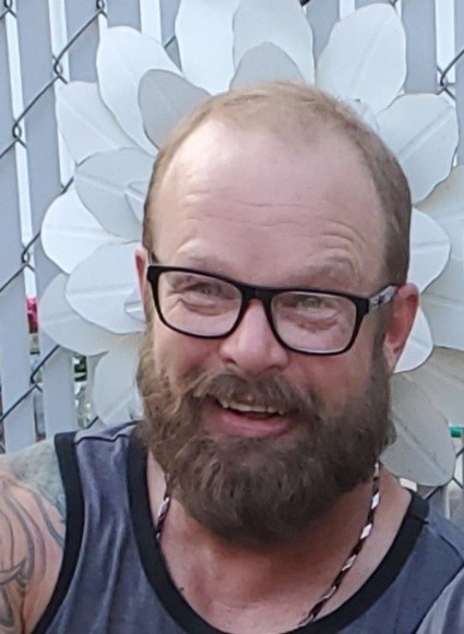 Obituary of David Anthony Harris