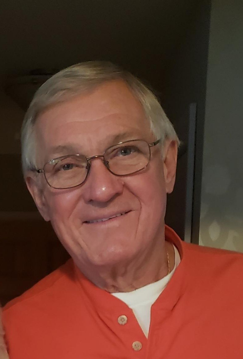 Obituary of Michael J. Lenart