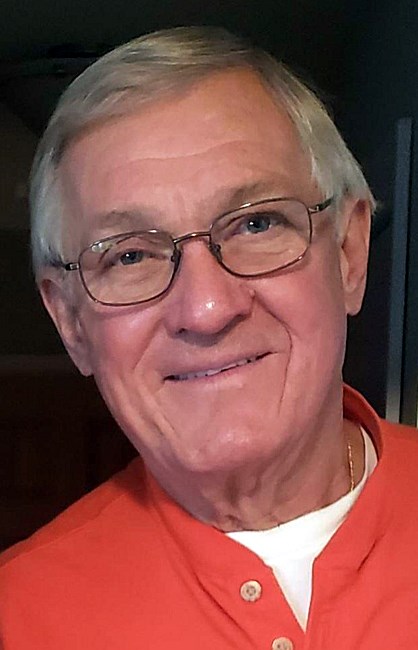 Obituary of Michael J. Lenart