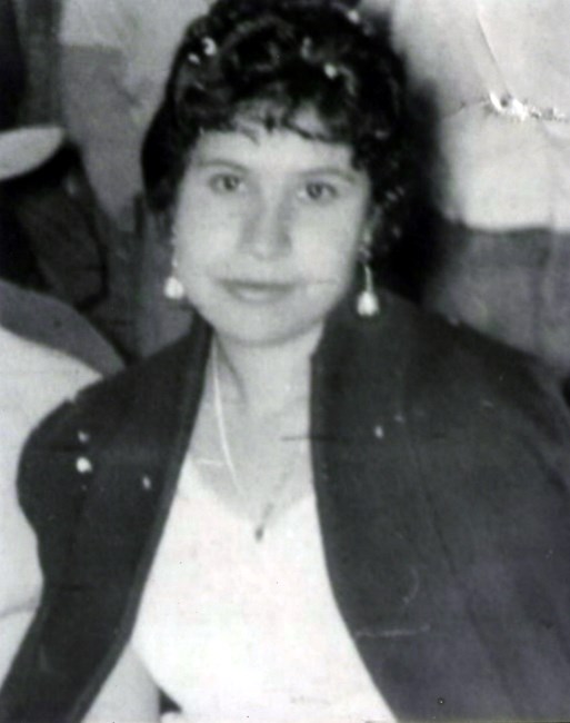Obituary of Martha Meraz