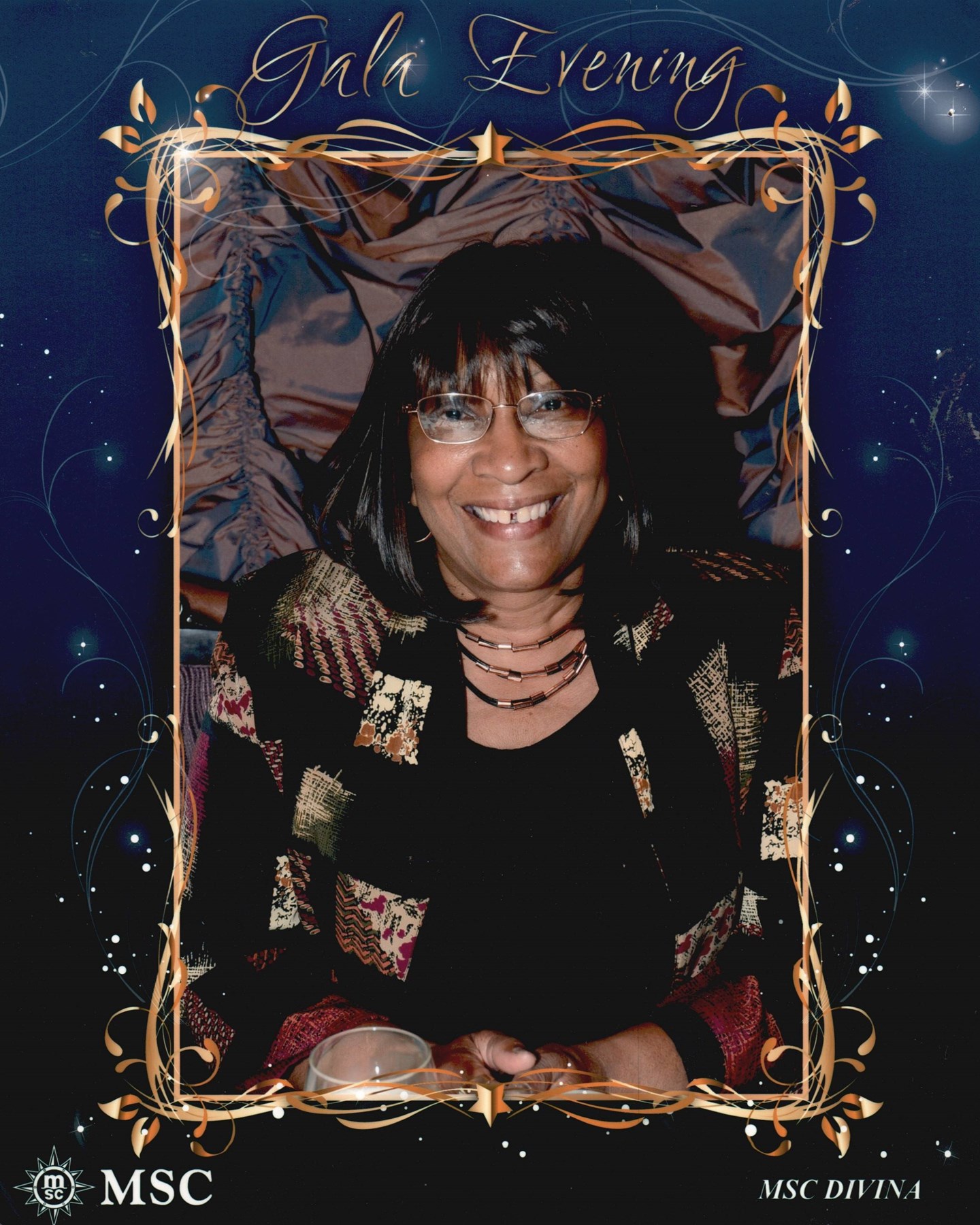 Obituary of Mrs Cynthia A Wedderburn