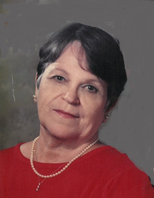 Obituary of Marilyn Sue Liebherr