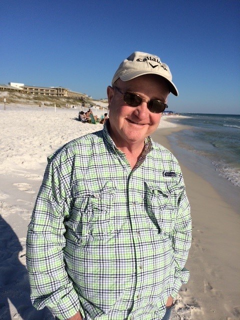 Obituary of Robert Ray Tisdale