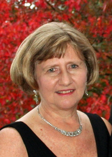 Obituary of Patricia Layzell