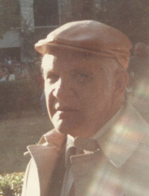 Obituary of Heino A Luts