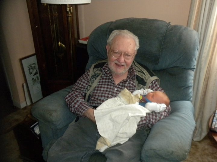 Obituary of Albert Louis Zink