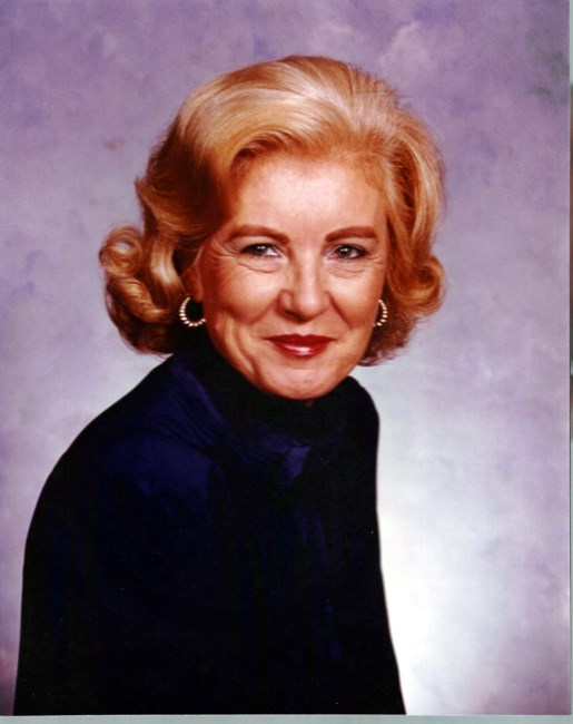 Obituary of Quintella Faye Douglas