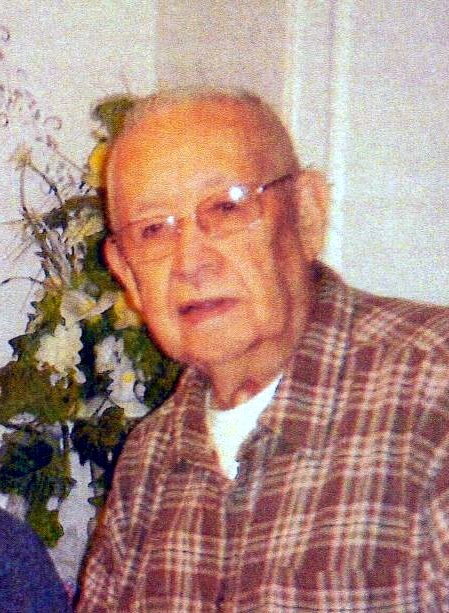 Obituary of Trinidad Gonzalez Saldana