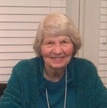 Obituary of Peggy Phifer Kenley