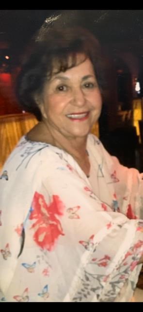 Avis de décès de Graciela Trevino Fernandez