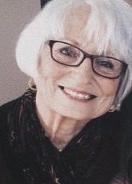 Obituary of Carol Ann Garrison