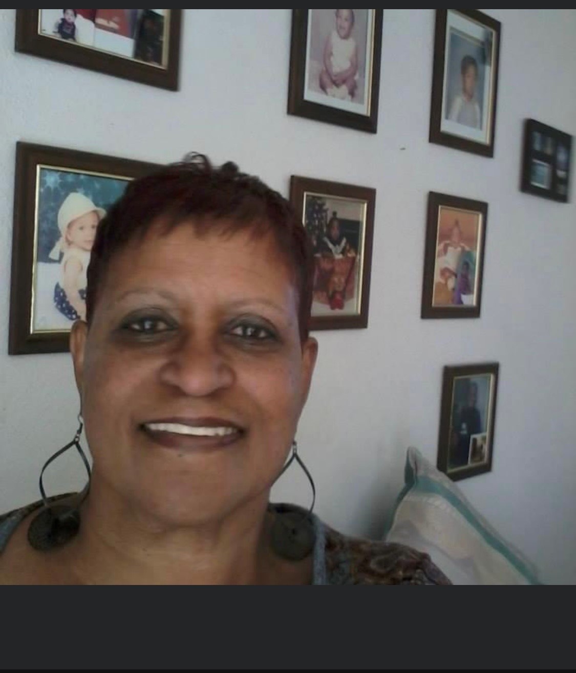 Obituary of Linda Ellen McCullough