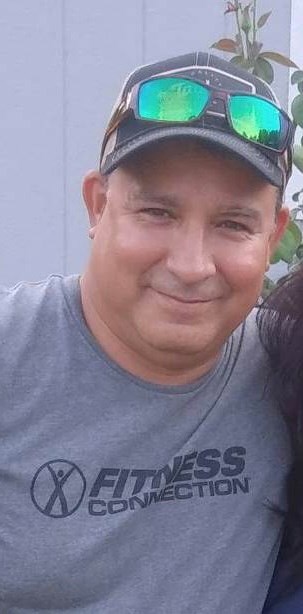 Obituary of Robert Adam Perez