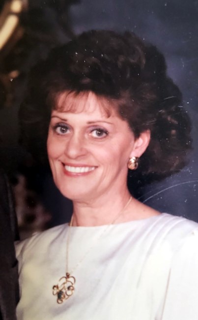 Obituary of Margaret Louise Short