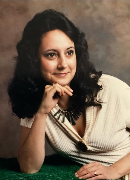 Obituary of Sandra Dorothy Grech