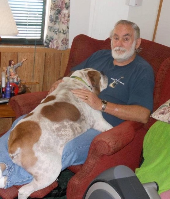 Obituary of Tommy Wayne Croft