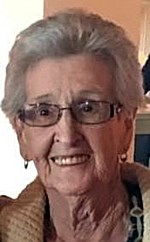 Bridget McCabe