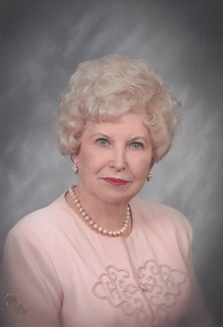 Obituary of Janie Louise Stedham