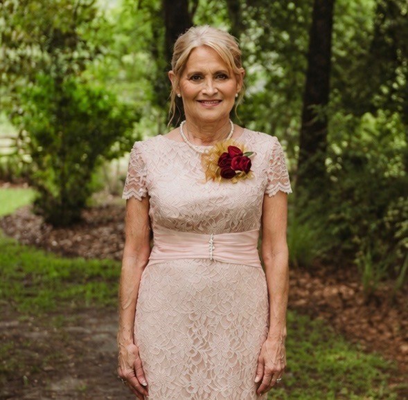 Obituary of Patricia Calvert Dobbins
